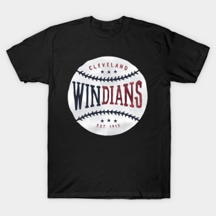 Cleveland windians T-Shirt